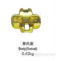 Body Swivel N0.79 Galvanized